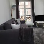 Victoria's House Lille