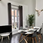 Victoria's House 아파트호텔 릴