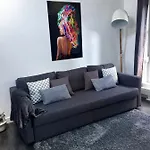 아파트호텔 Victoria's House 릴