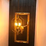 Victoria's House