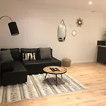 Victoria's House 아파트호텔 릴