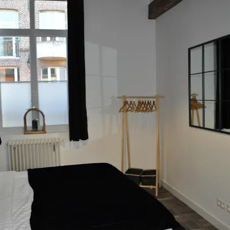Victoria's House Apart Otel Lille