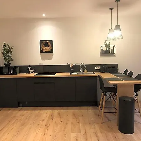 Victoria's House 3* Lille