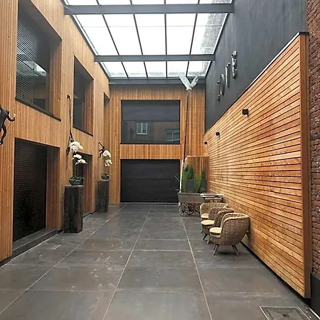 Victoria's House Aparthotel
