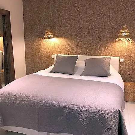 Victoria's House Aparthotel Lille