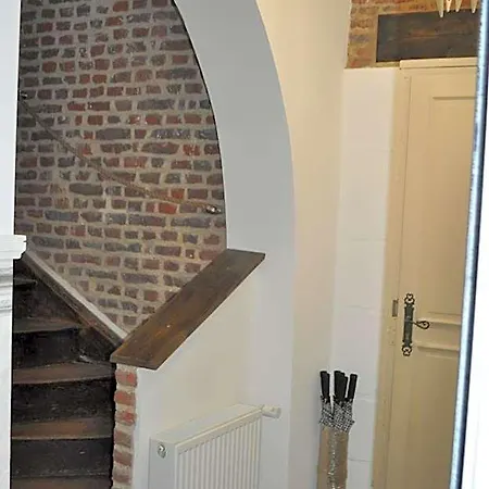 Victoria's House Apartmanhotel Lille