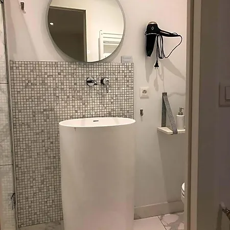 Aparthotel Victoria's House 3*