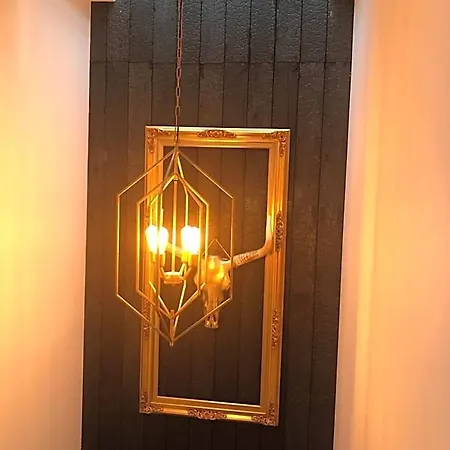 Victoria's House Aparthotel