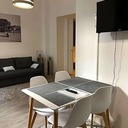 Victoria's House 3* Lille