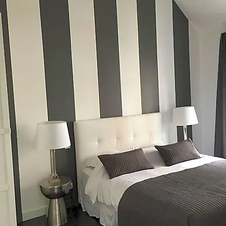 Victoria's House Apartmanhotel Lille
