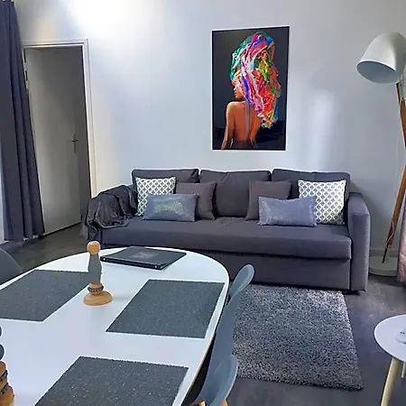 Victoria's House Aparthotel
