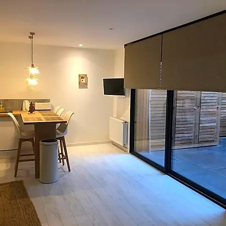 Victoria's House Aparthotel Lille