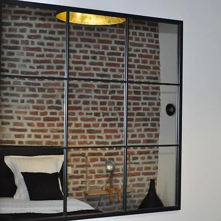 Victoria's House شقة فندقية