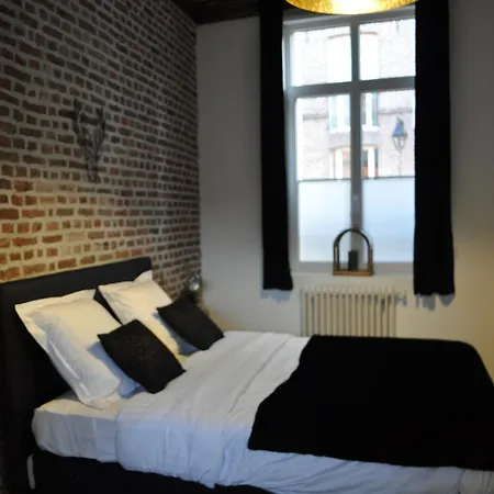 Victoria's House 4* Lille