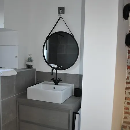 Apart Otel Victoria's House Lille