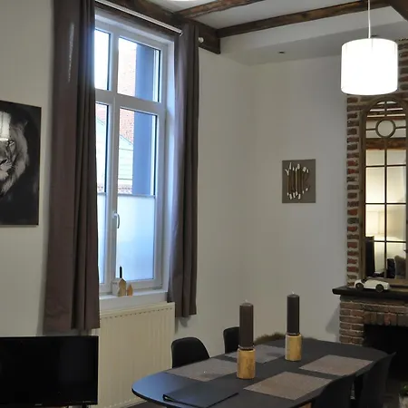 Victoria's House شقة فندقية 3*