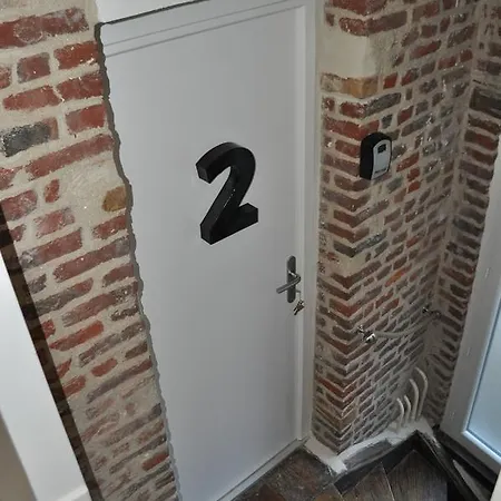 Victoria's House Aparthotel 4*