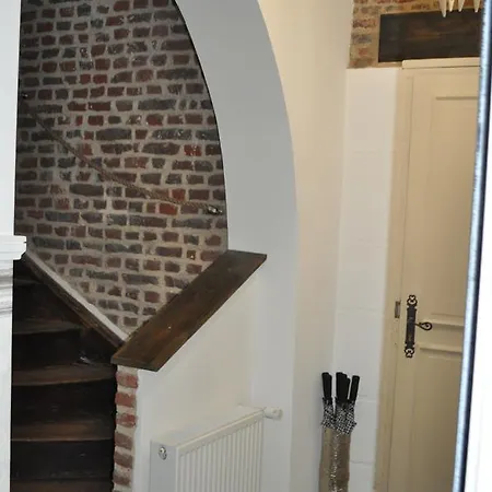 Aparthotel Victoria's House