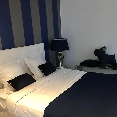 Victoria's House 4* Lille