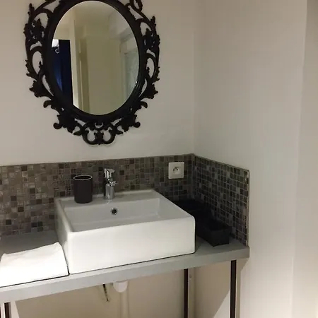 Victoria's House Aparthotel