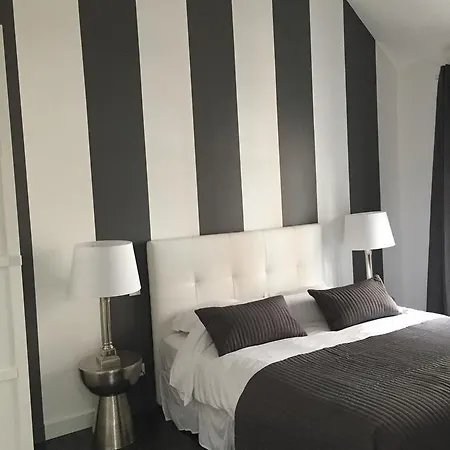 Victoria's House Aparthotel Lille