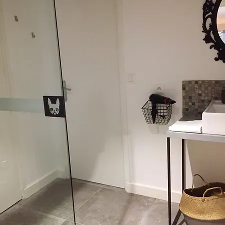 Aparthotel Victoria's House Lille