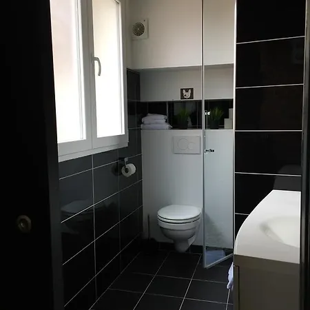 Aparthotel Victoria's House Lille