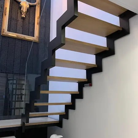 アパートホテル Victoria's House