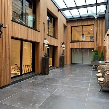 Victoria's House 3* Lille