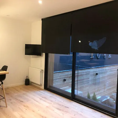 Victoria's House شقة فندقية