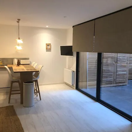 Victoria's House شقة فندقية