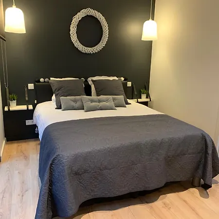 Victoria's House Lille