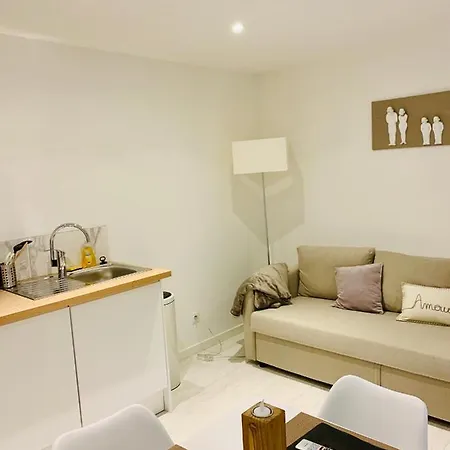 Victoria's House Apart Otel 3*