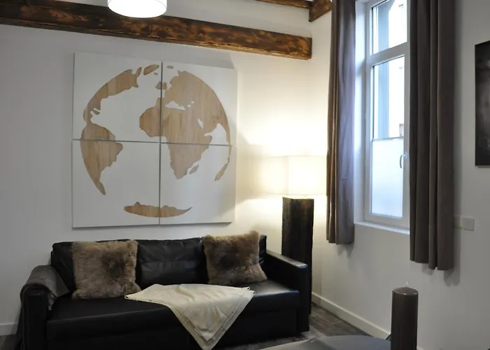 Victoria's House Lilla