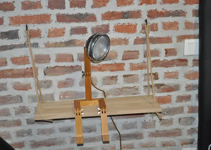 Victoria's House Aparthotel