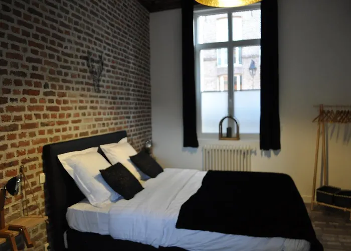 Victoria's House 4* Lilla