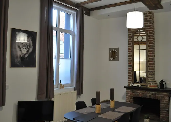 Victoria's House Aparthotel 4*