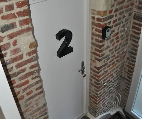 Victoria's House Lägenhetshotell 4*