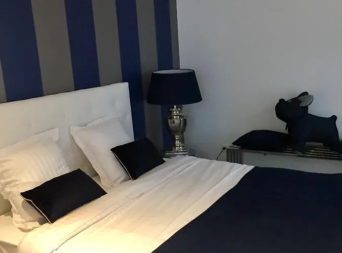 Victoria's House 4* Lilla