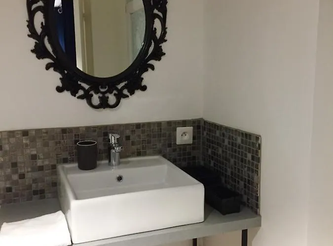 Victoria's House Lägenhetshotell