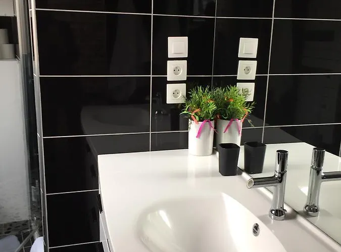 Victoria's House Lille