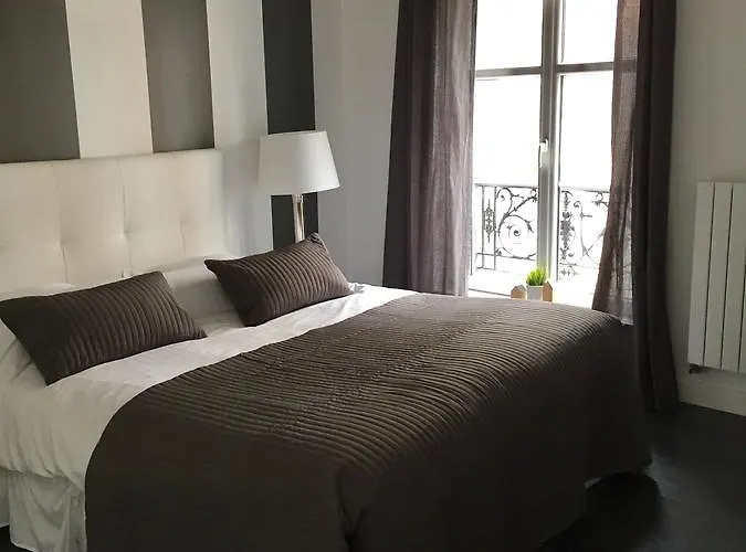 Victoria's House Aparthotel