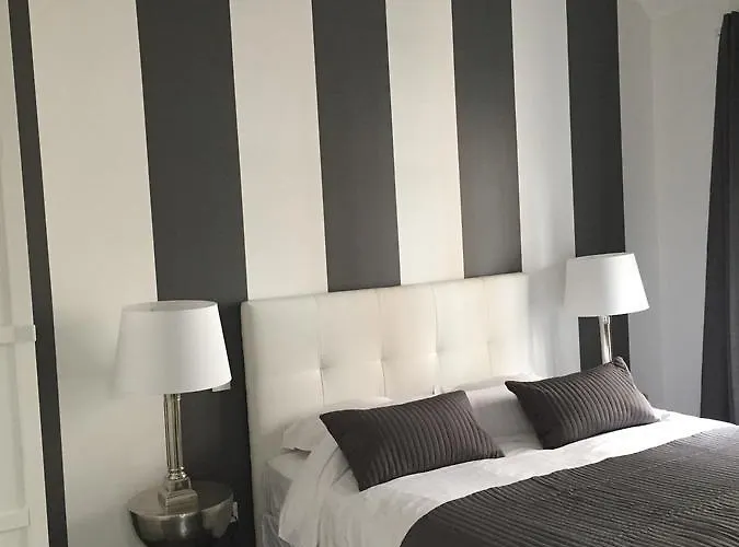 Victoria's House Lägenhetshotell Lille