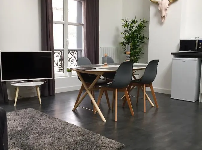 Victoria's House 4* Lilla