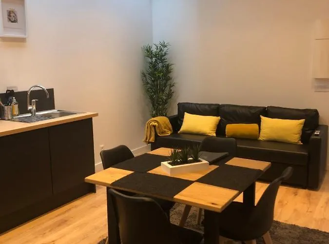 Victoria's House Aparthotel