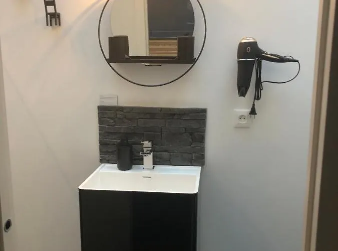 Victoria's House Aparthotel Lilla