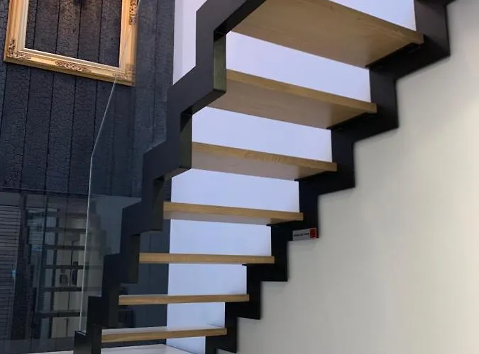 Lägenhetshotell Victoria's House