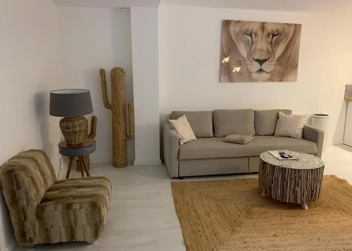 Victoria's House 4* Lilla