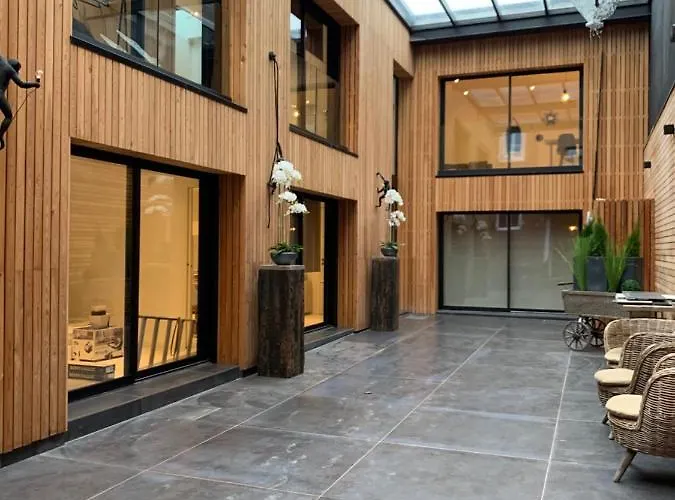 Victoria's House 4* Lille