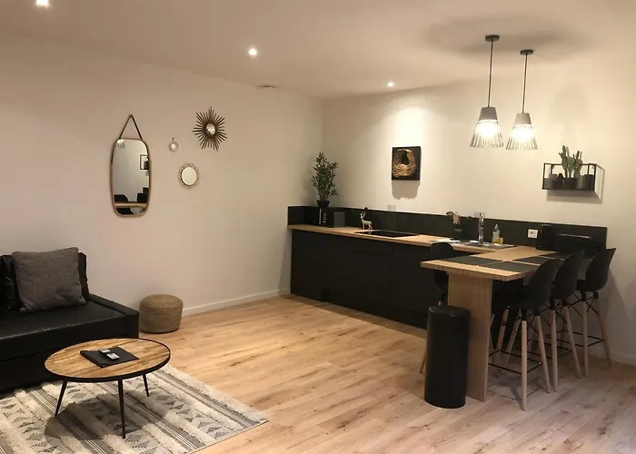 Aparthotel Victoria's House 4*